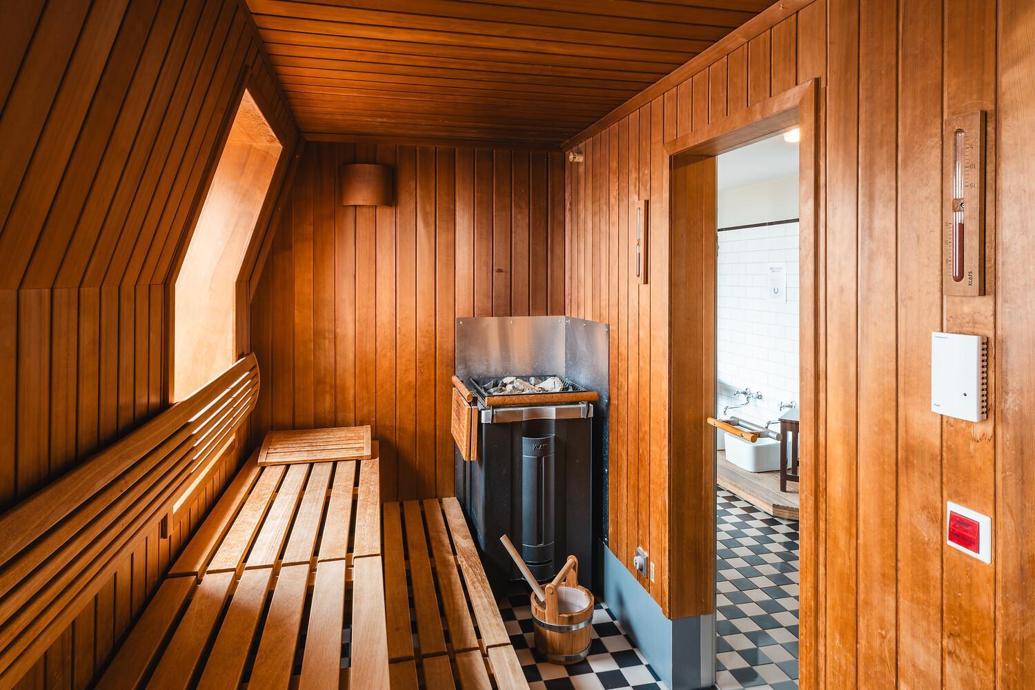 Henri Hotel Hamburg Downtown Luaran gambar