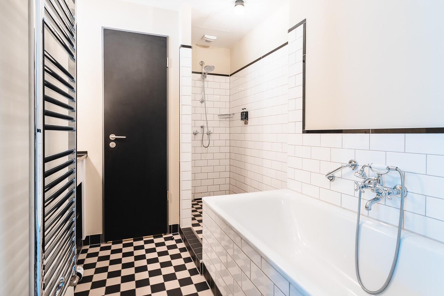Henri Hotel Hamburg Downtown Luaran gambar